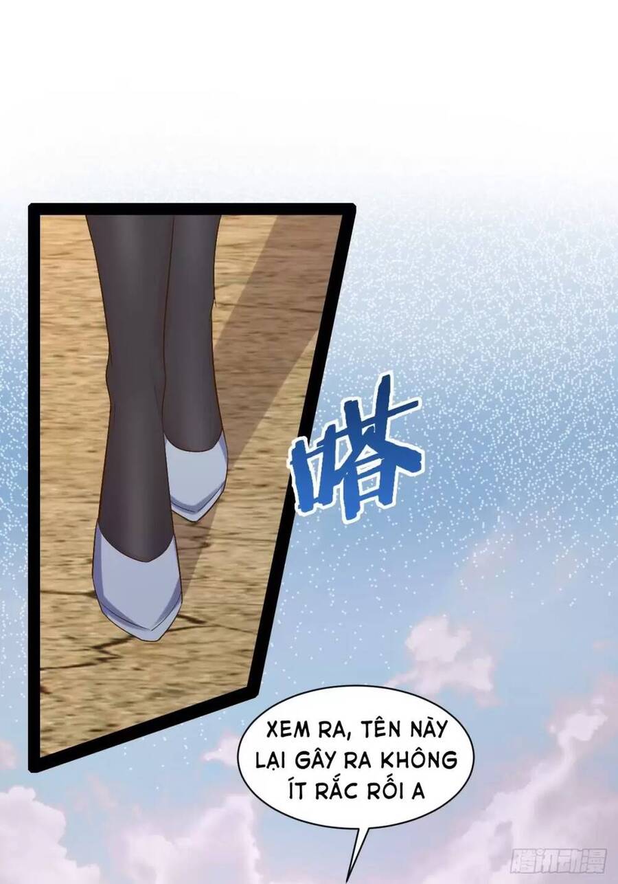 Bắt Đầu Làm Đầy Điểm Mị Lực Chap 53 - Next Chap 54