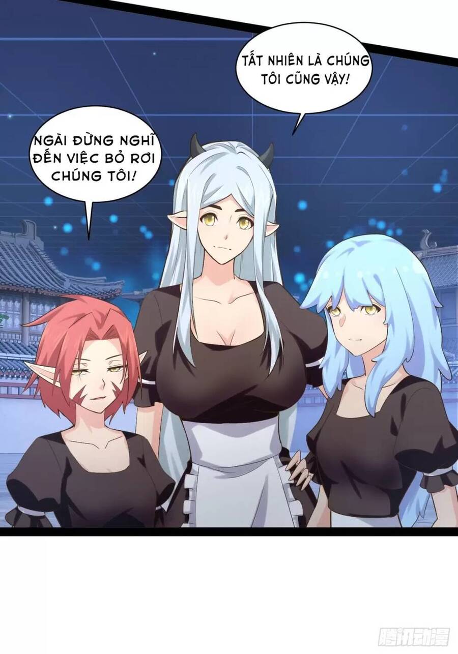 Bắt Đầu Làm Đầy Điểm Mị Lực Chap 53 - Next Chap 54