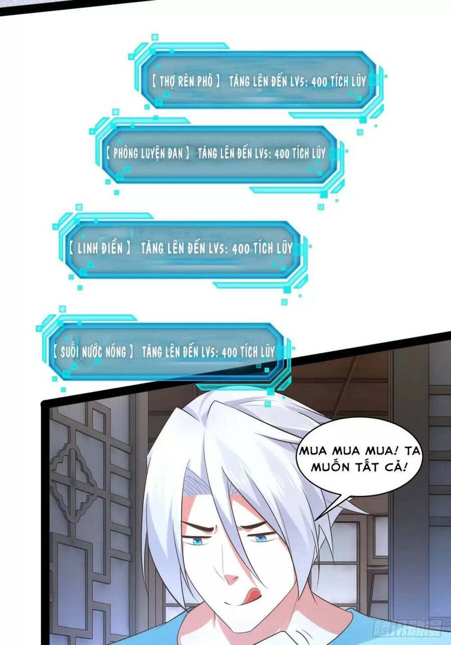 Bắt Đầu Làm Đầy Điểm Mị Lực Chap 53 - Next Chap 54