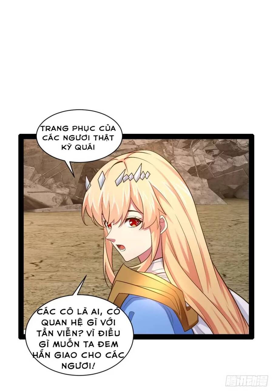 Bắt Đầu Làm Đầy Điểm Mị Lực Chap 53 - Next Chap 54