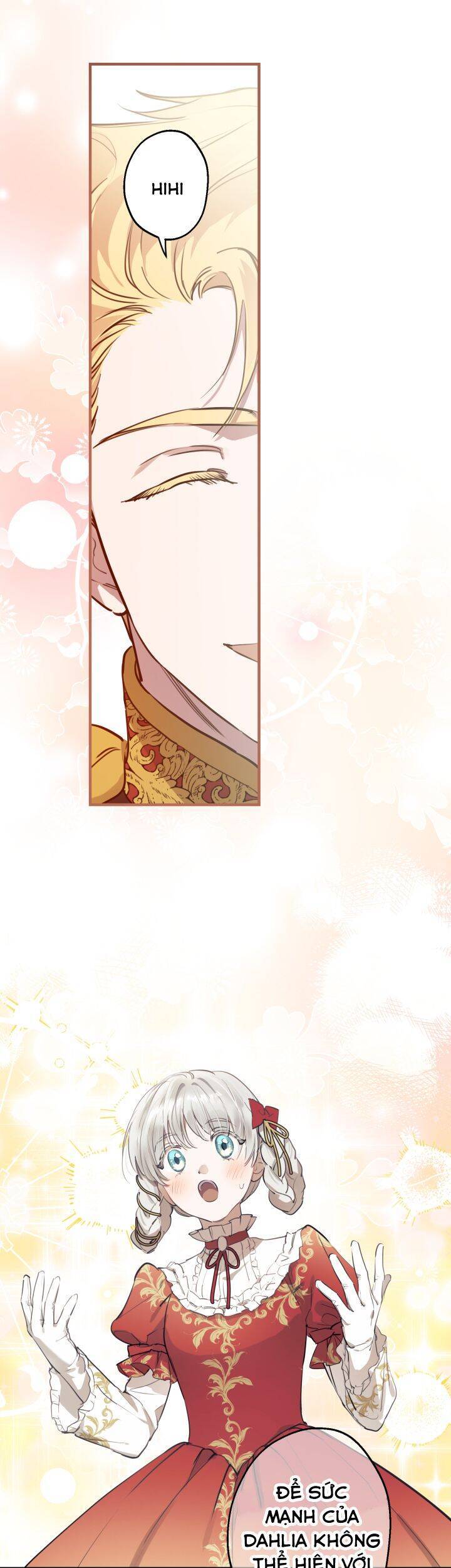 Những Nhân Vật Mạnh Nhất Thế Giới Ám Ảnh Tôi Chap 52 - Next Chap 53