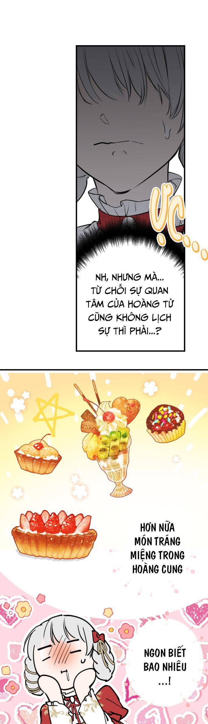 Những Nhân Vật Mạnh Nhất Thế Giới Ám Ảnh Tôi Chap 52 - Next Chap 53