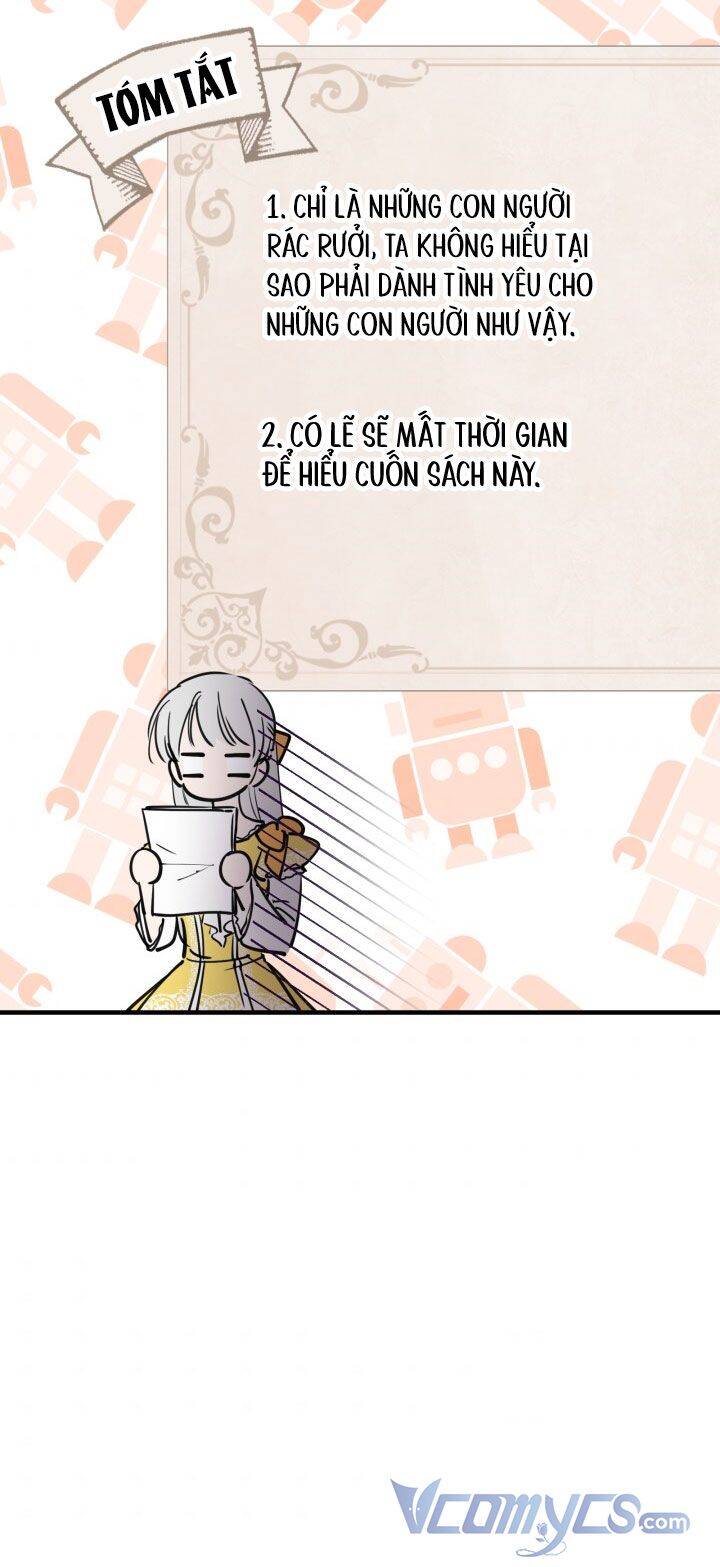 Những Nhân Vật Mạnh Nhất Thế Giới Ám Ảnh Tôi Chap 55 - Next Chap 56