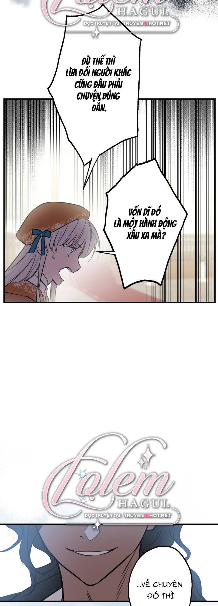 Những Nhân Vật Mạnh Nhất Thế Giới Ám Ảnh Tôi Chap 62 - Next Chap 63