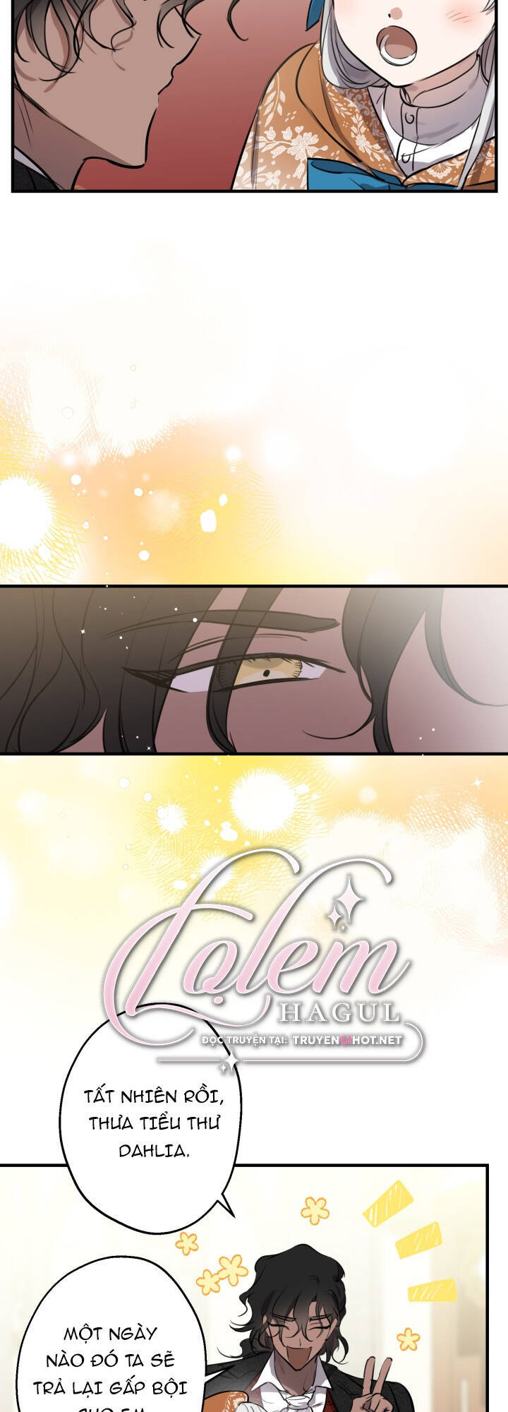 Những Nhân Vật Mạnh Nhất Thế Giới Ám Ảnh Tôi Chap 62 - Next Chap 63