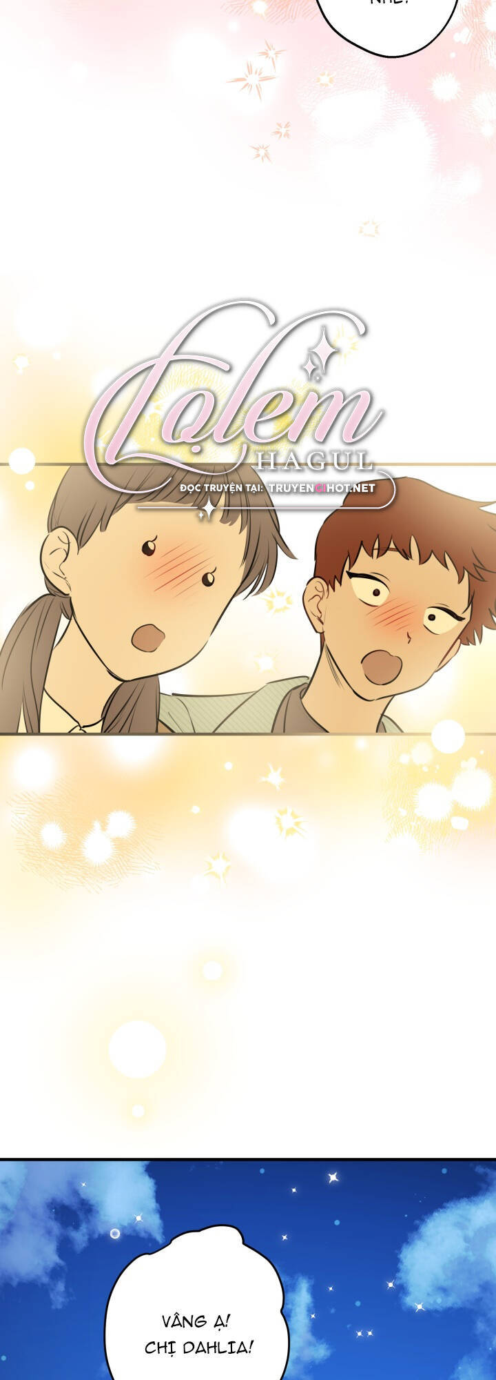 Những Nhân Vật Mạnh Nhất Thế Giới Ám Ảnh Tôi Chap 62 - Next Chap 63