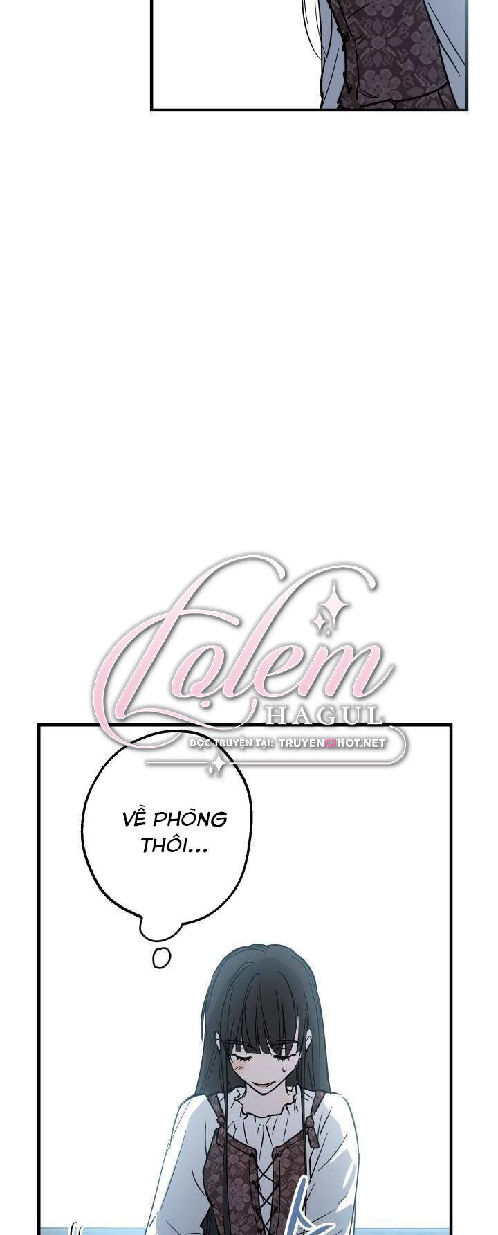 Những Nhân Vật Mạnh Nhất Thế Giới Ám Ảnh Tôi Chap 63 - Next Chap 64