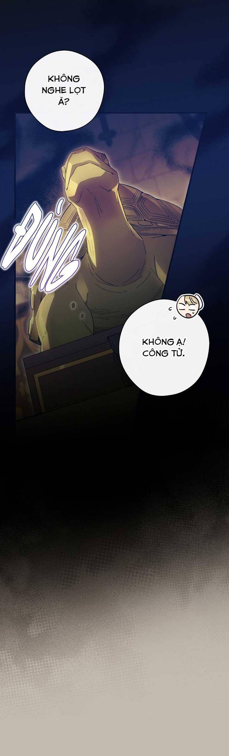 Phương Pháp Khiến Phu Quân Đứng Về Phía Tôi Chap 55 - Next Chap 56