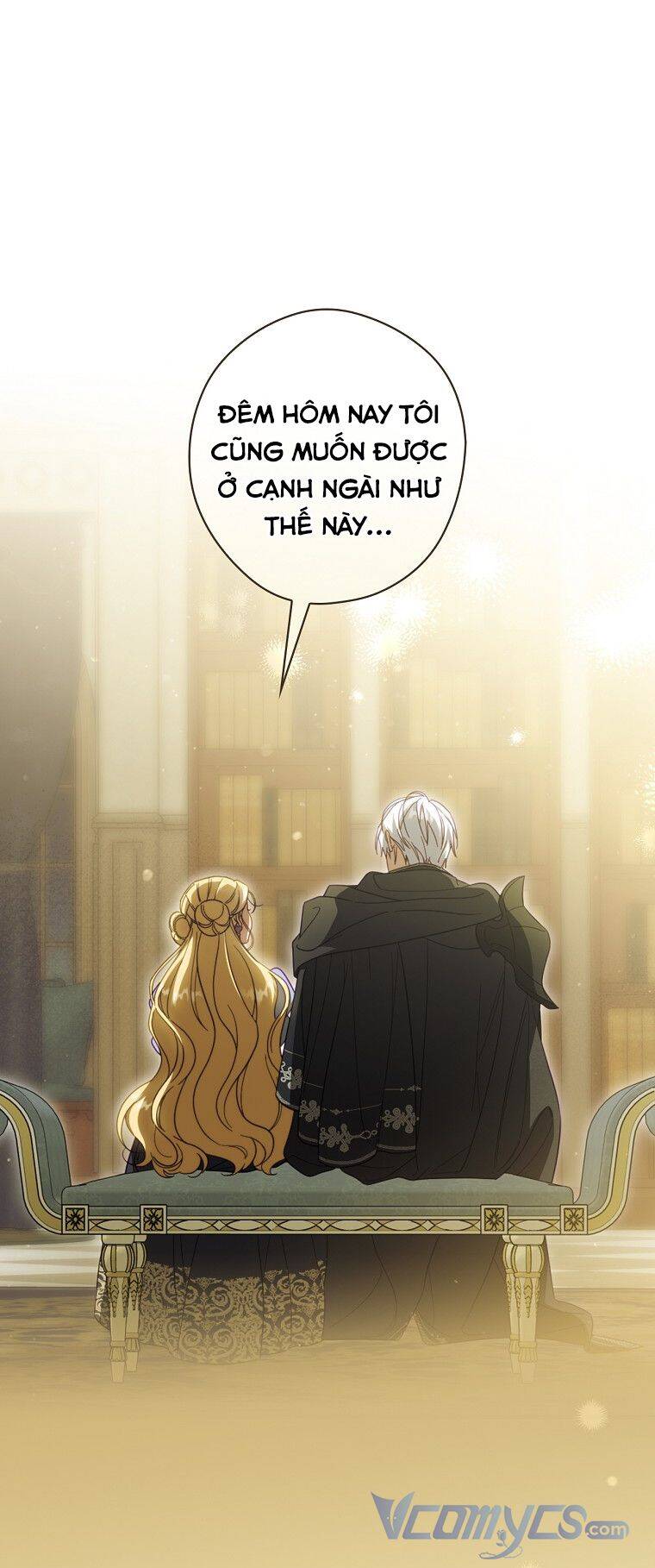 Phương Pháp Khiến Phu Quân Đứng Về Phía Tôi Chap 56 - Next Chap 57