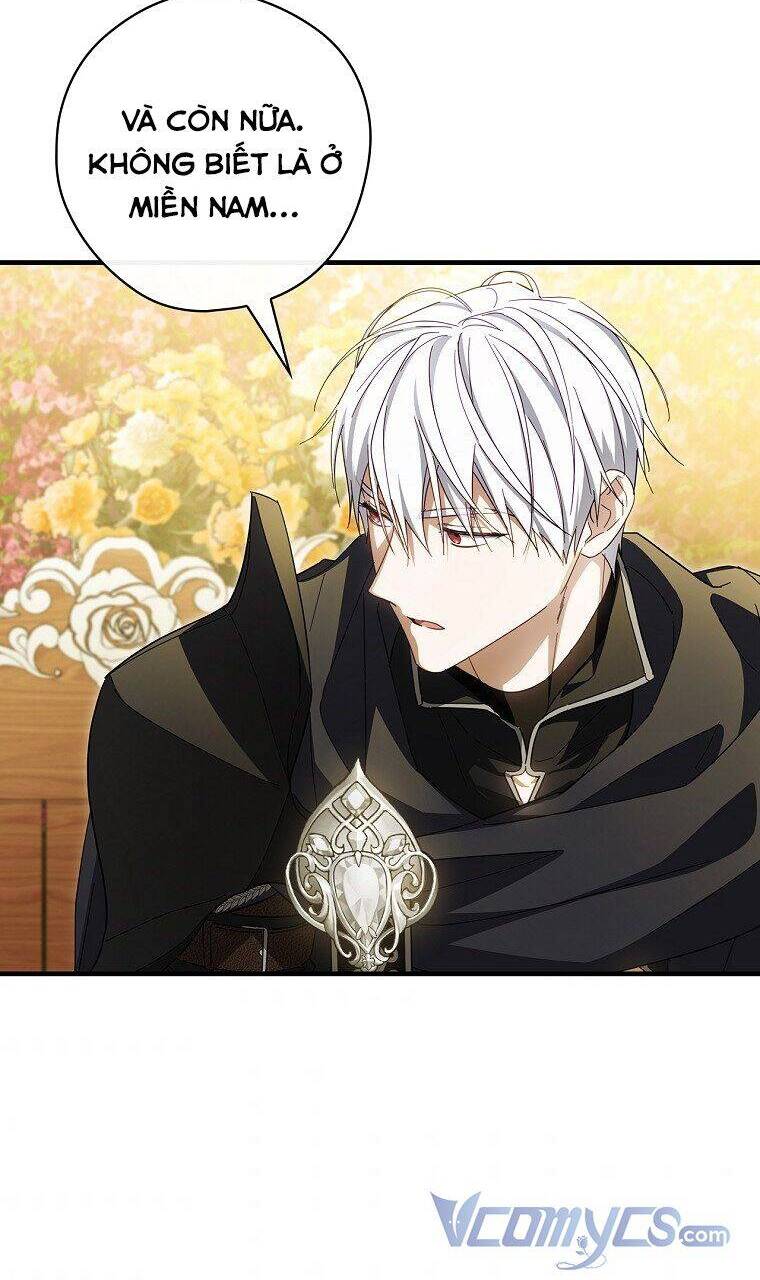 Phương Pháp Khiến Phu Quân Đứng Về Phía Tôi Chap 56 - Next Chap 57