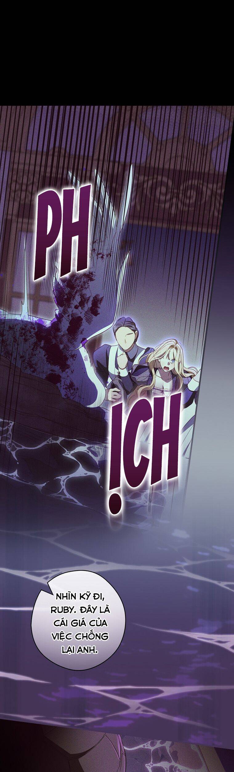 Phương Pháp Khiến Phu Quân Đứng Về Phía Tôi Chap 56 - Next Chap 57