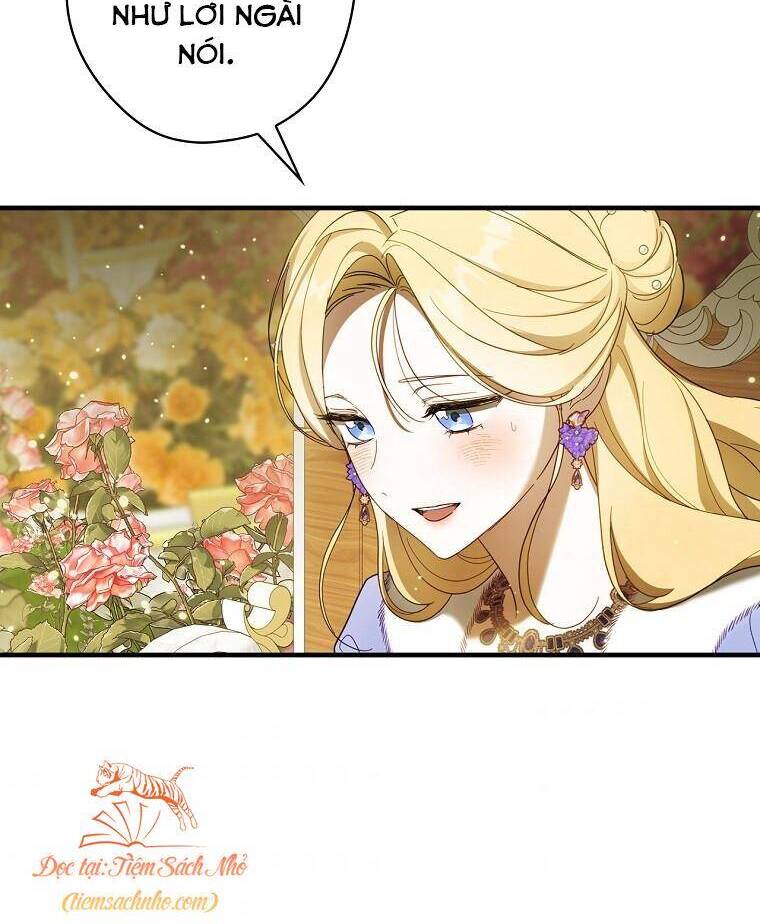 Phương Pháp Khiến Phu Quân Đứng Về Phía Tôi Chap 57 - Next Chap 58