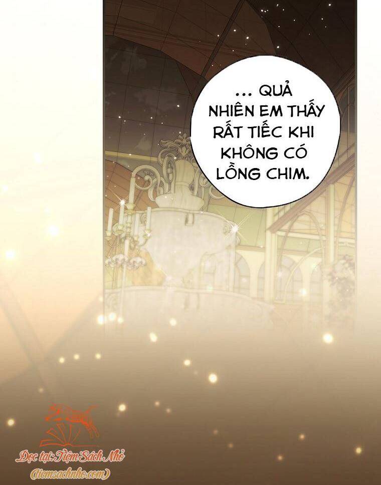 Phương Pháp Khiến Phu Quân Đứng Về Phía Tôi Chap 57 - Next Chap 58