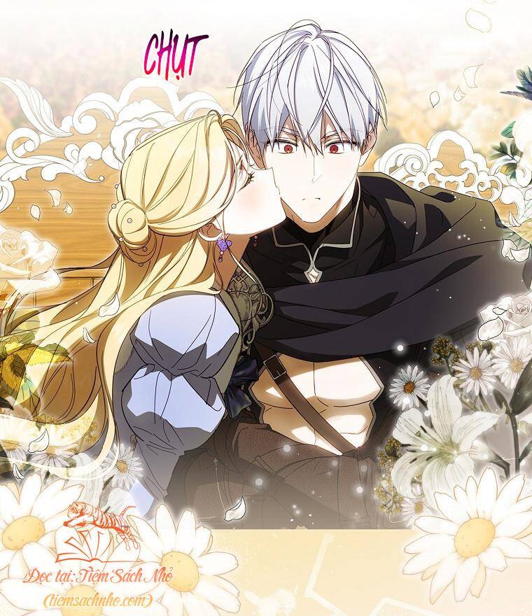 Phương Pháp Khiến Phu Quân Đứng Về Phía Tôi Chap 57 - Next Chap 58