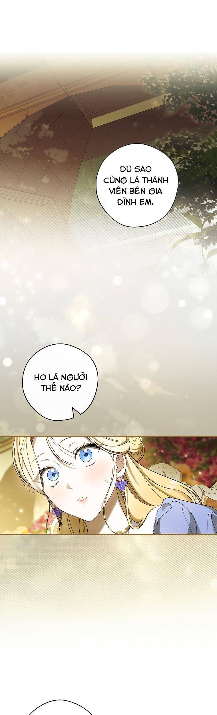 Phương Pháp Khiến Phu Quân Đứng Về Phía Tôi Chap 57 - Next Chap 58