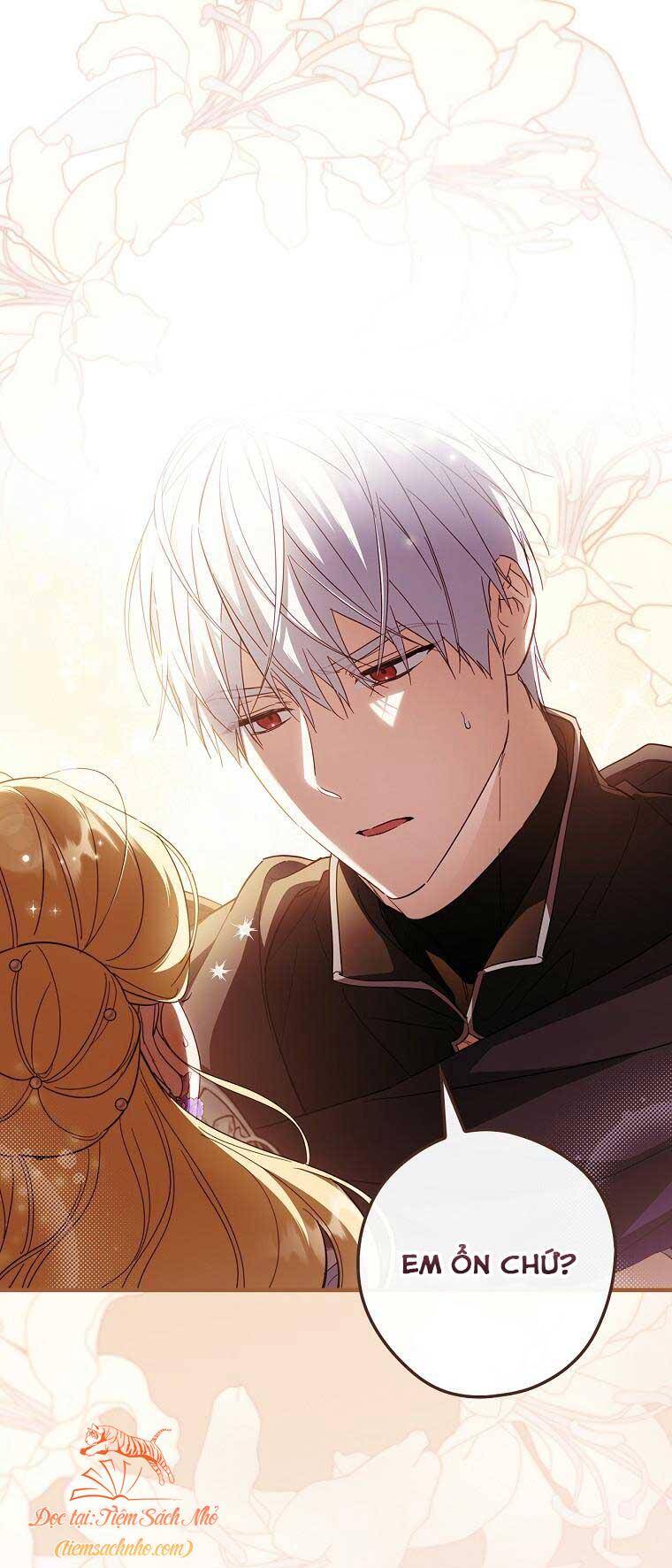 Phương Pháp Khiến Phu Quân Đứng Về Phía Tôi Chap 58 - Next Chap 59