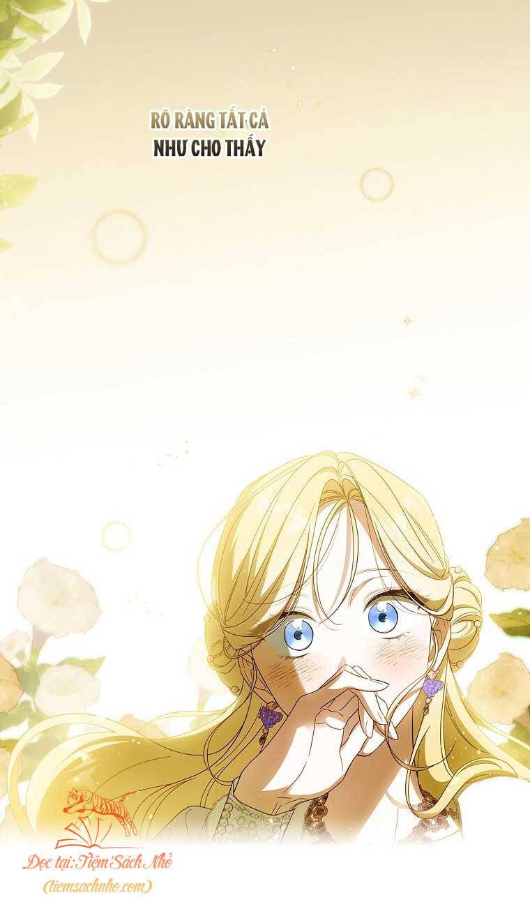 Phương Pháp Khiến Phu Quân Đứng Về Phía Tôi Chap 58 - Next Chap 59