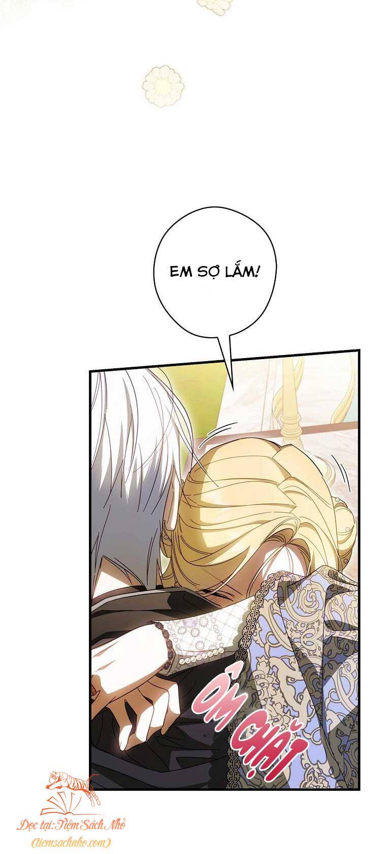 Phương Pháp Khiến Phu Quân Đứng Về Phía Tôi Chap 58 - Next Chap 59