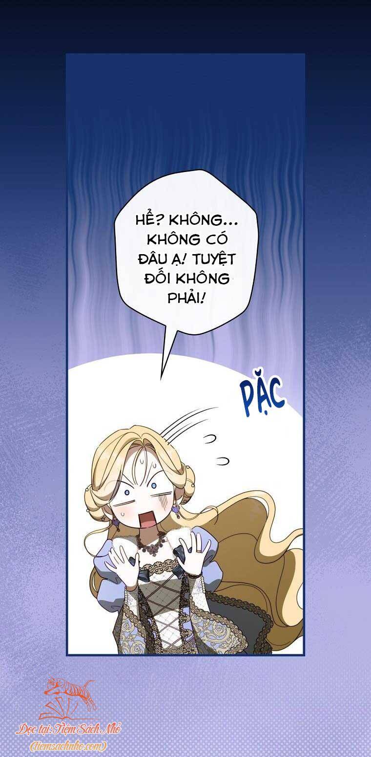 Phương Pháp Khiến Phu Quân Đứng Về Phía Tôi Chap 58 - Next Chap 59