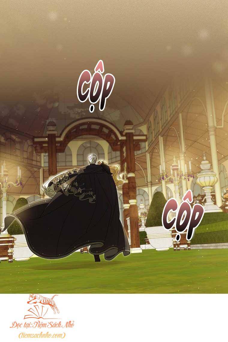 Phương Pháp Khiến Phu Quân Đứng Về Phía Tôi Chap 58 - Next Chap 59