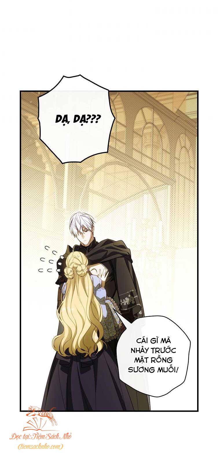 Phương Pháp Khiến Phu Quân Đứng Về Phía Tôi Chap 58 - Next Chap 59