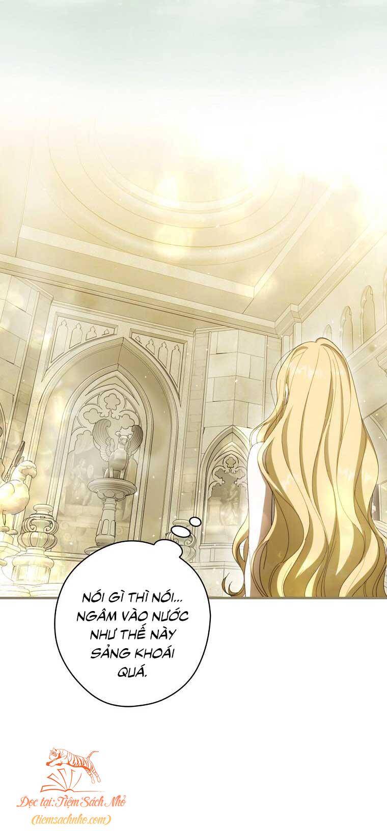 Phương Pháp Khiến Phu Quân Đứng Về Phía Tôi Chap 58 - Next Chap 59