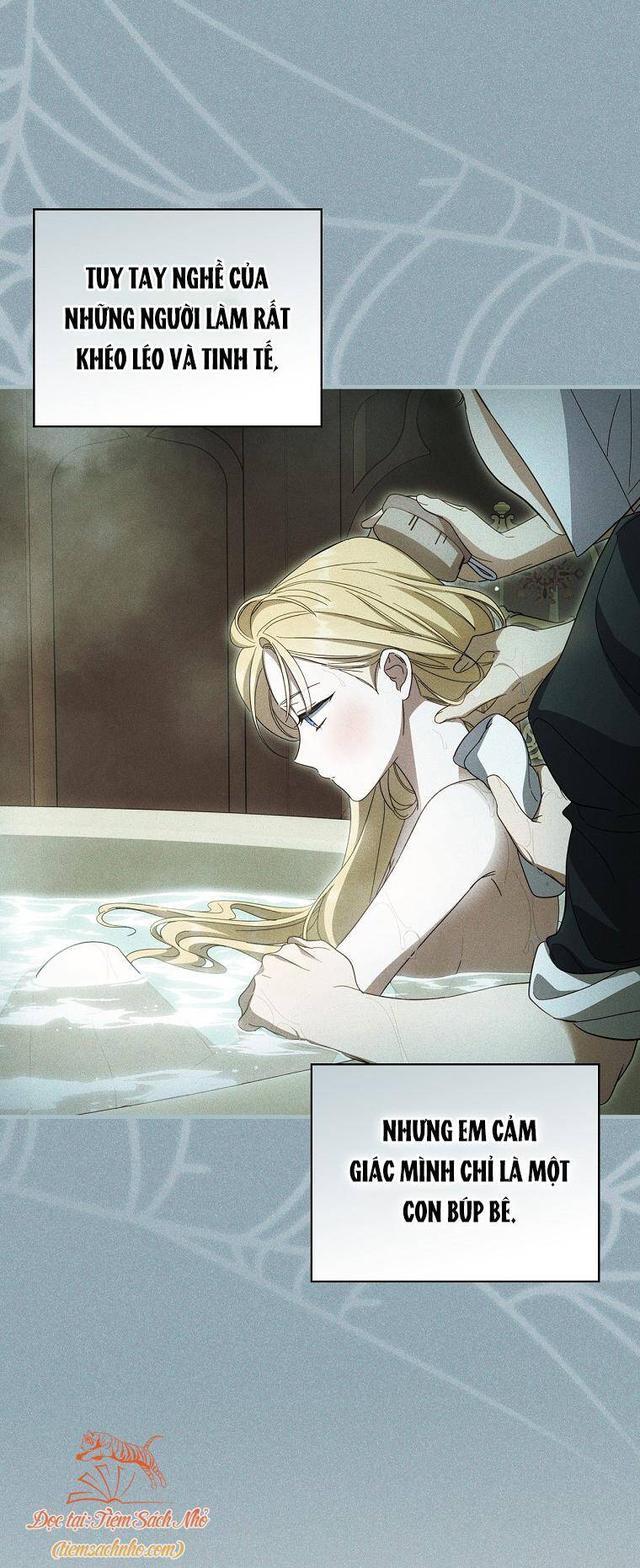 Phương Pháp Khiến Phu Quân Đứng Về Phía Tôi Chap 59 - Next Chap 60