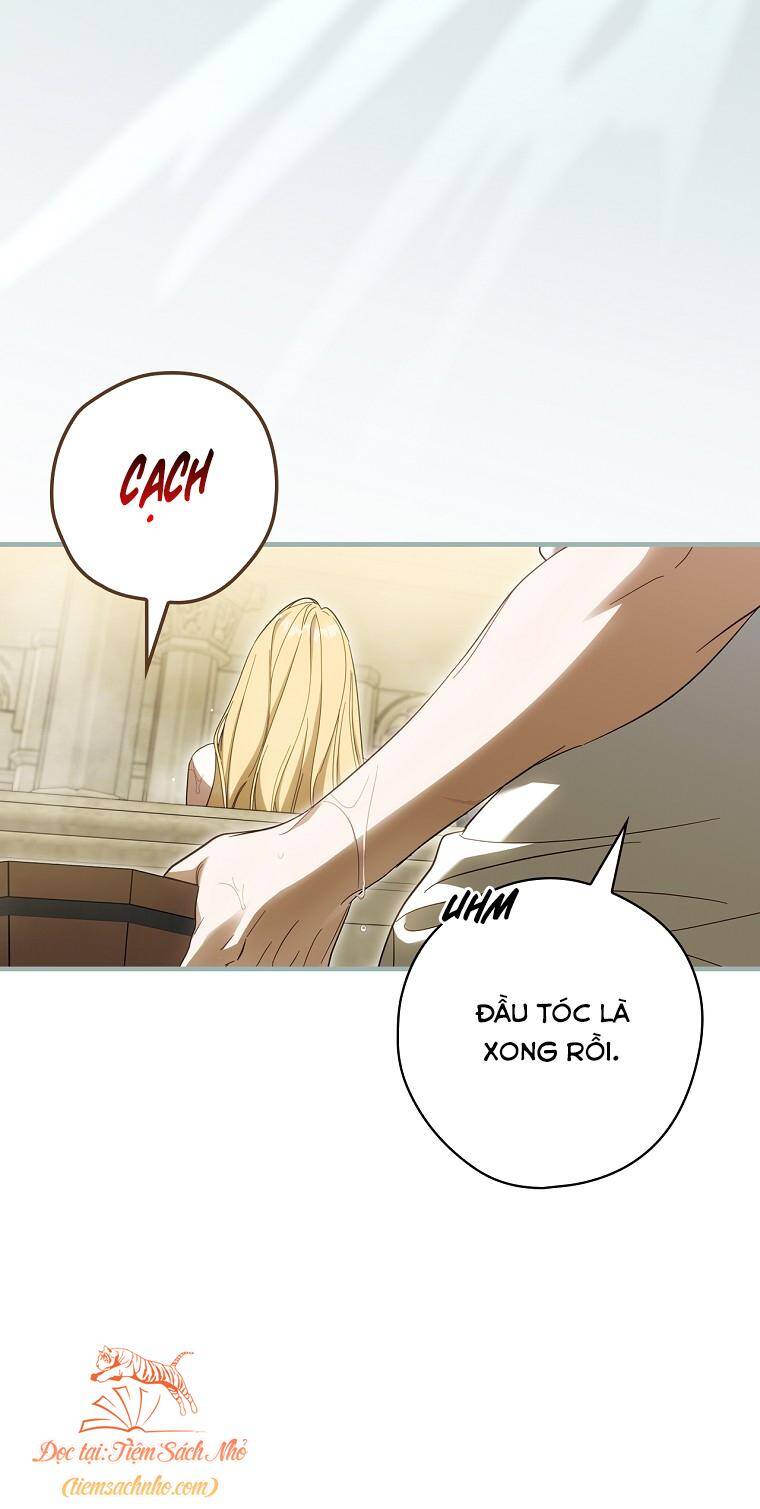 Phương Pháp Khiến Phu Quân Đứng Về Phía Tôi Chap 59 - Next Chap 60