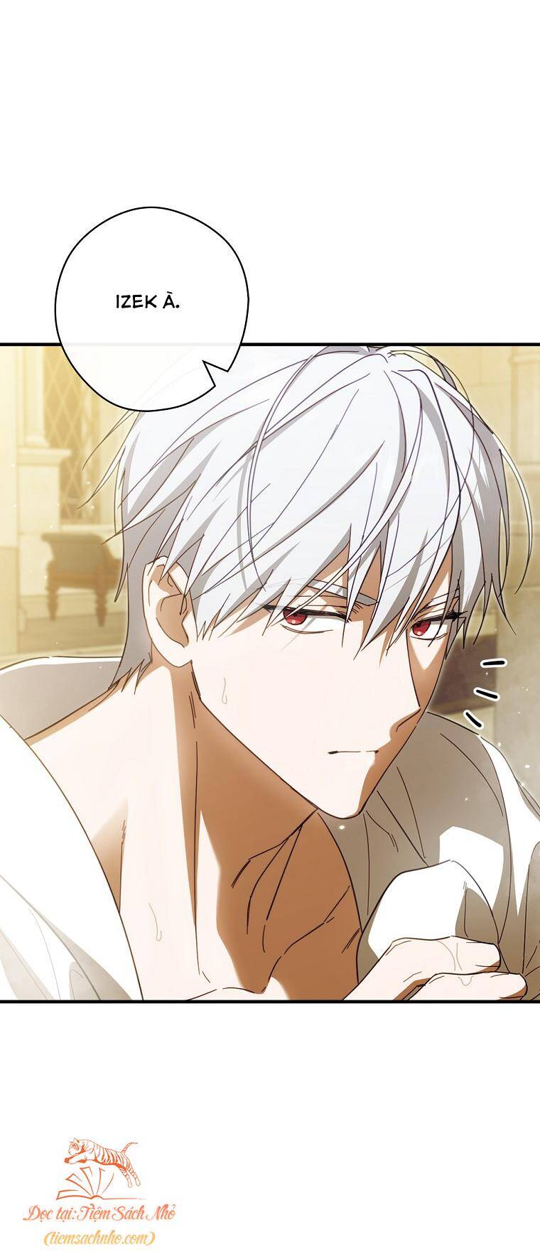 Phương Pháp Khiến Phu Quân Đứng Về Phía Tôi Chap 59 - Next Chap 60