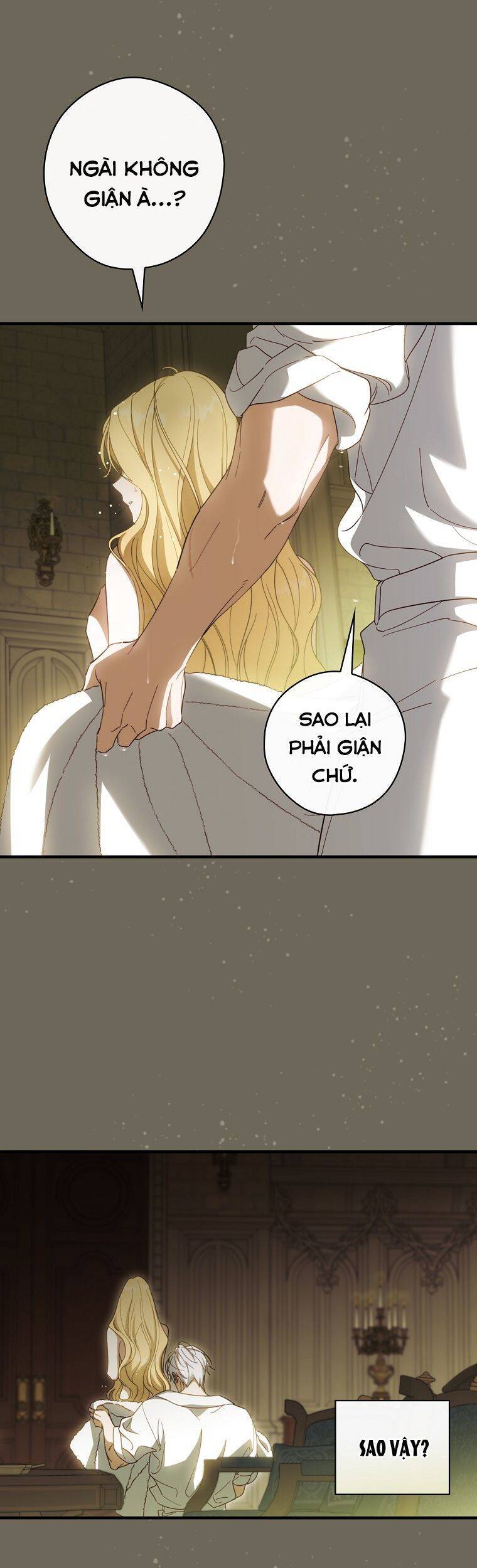 Phương Pháp Khiến Phu Quân Đứng Về Phía Tôi Chap 60 - Next Chap 61