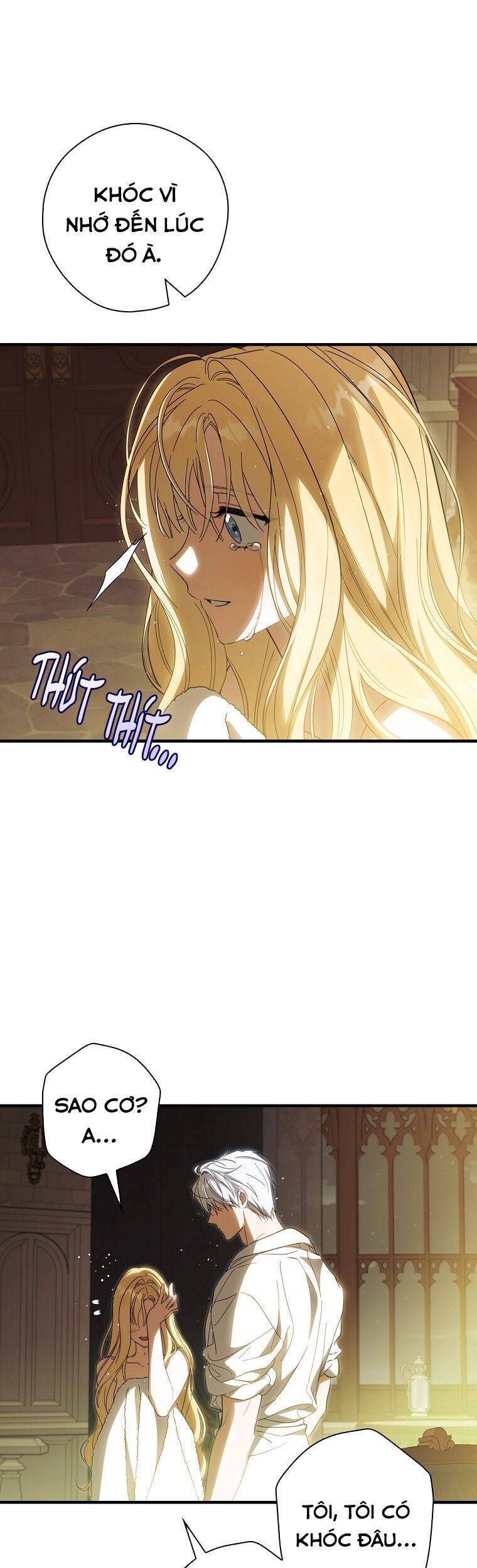 Phương Pháp Khiến Phu Quân Đứng Về Phía Tôi Chap 60 - Next Chap 61