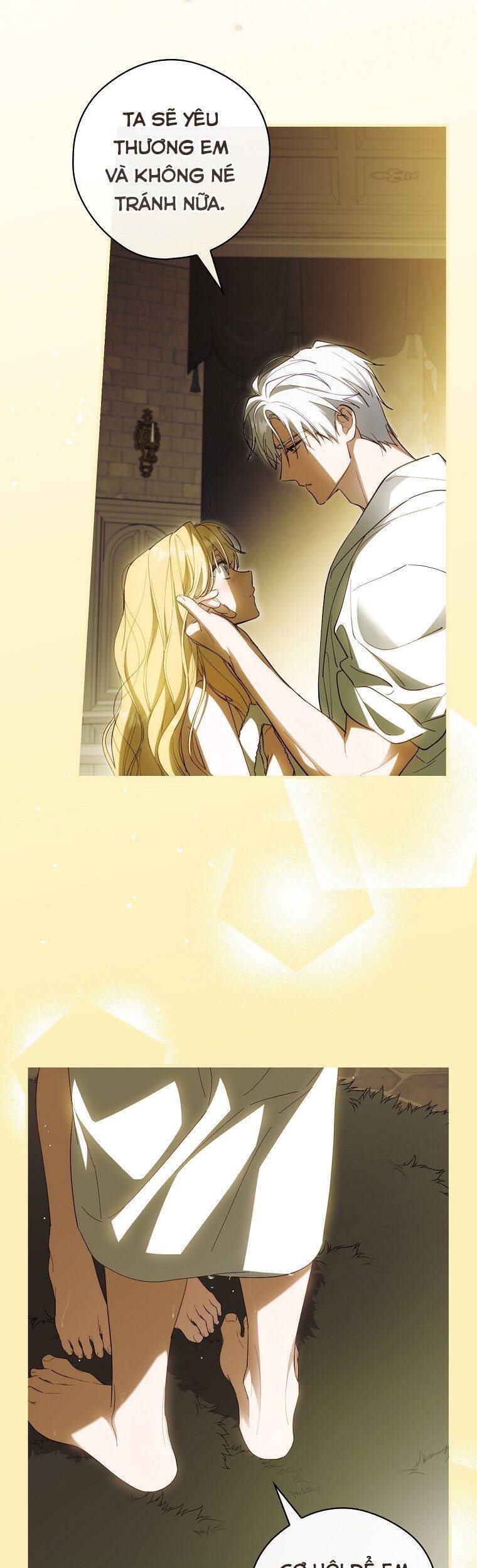 Phương Pháp Khiến Phu Quân Đứng Về Phía Tôi Chap 60 - Next Chap 61