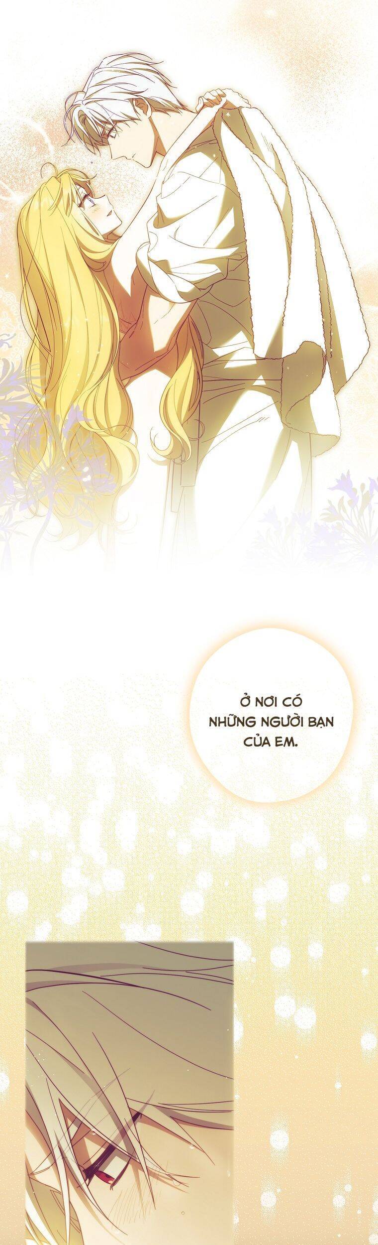 Phương Pháp Khiến Phu Quân Đứng Về Phía Tôi Chap 61 - Next Chap 62