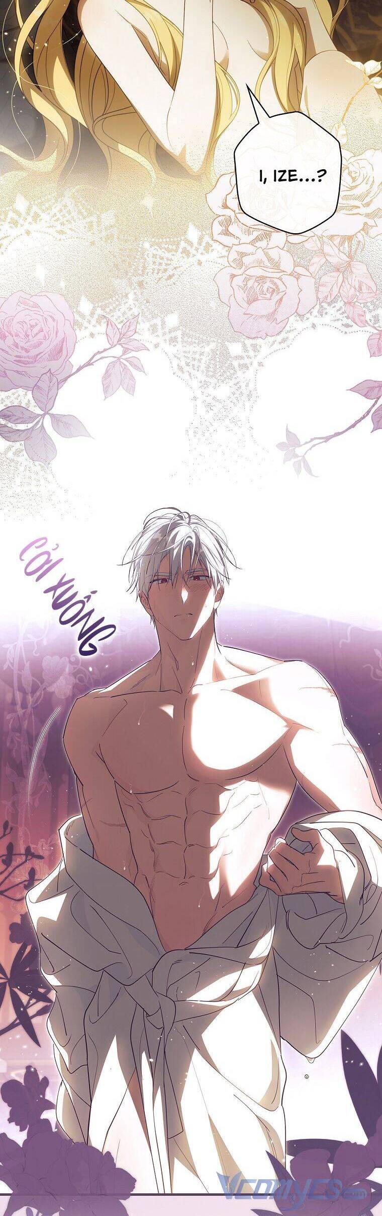 Phương Pháp Khiến Phu Quân Đứng Về Phía Tôi Chap 61 - Next Chap 62