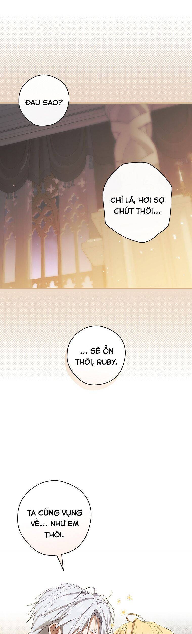 Phương Pháp Khiến Phu Quân Đứng Về Phía Tôi Chap 61 - Next Chap 62