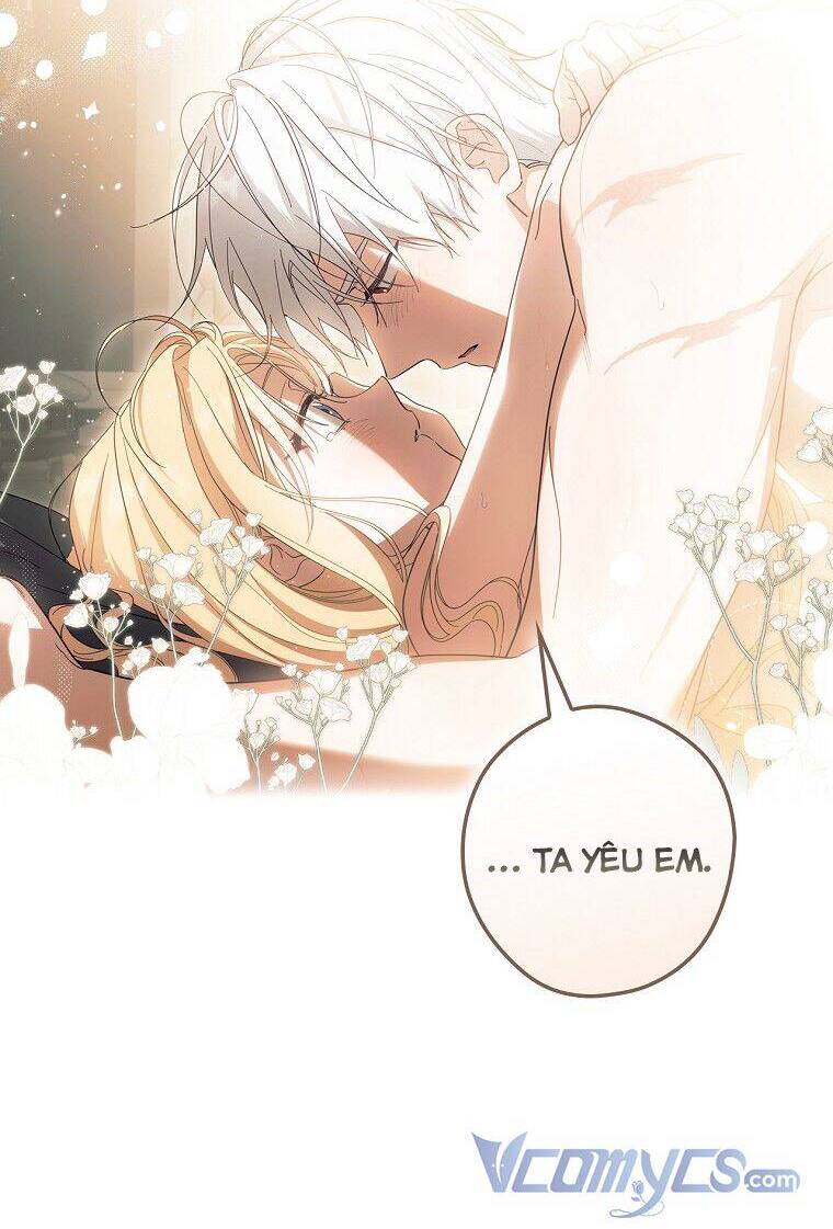 Phương Pháp Khiến Phu Quân Đứng Về Phía Tôi Chap 61 - Next Chap 62