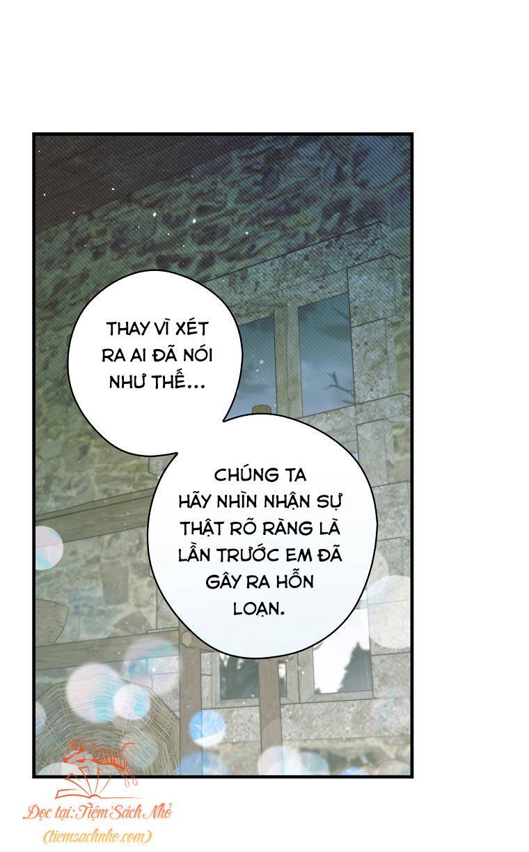 Phương Pháp Khiến Phu Quân Đứng Về Phía Tôi Chap 64 - Next Chap 65