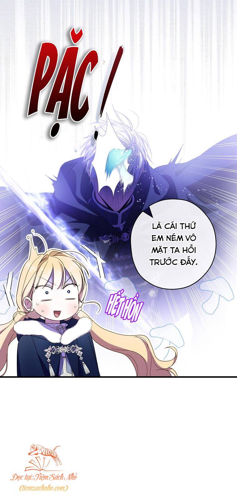 Phương Pháp Khiến Phu Quân Đứng Về Phía Tôi Chap 65 - Next Chap 66