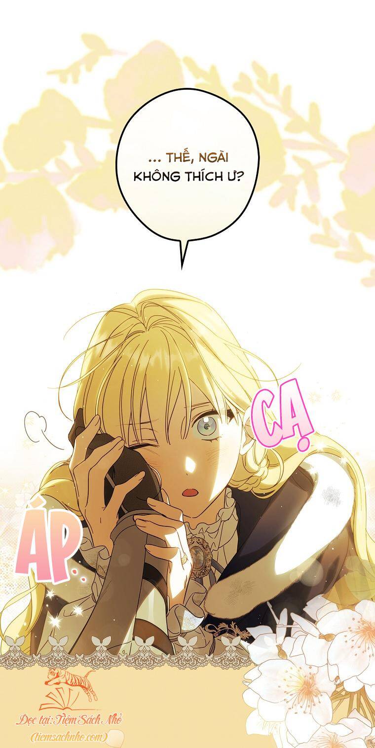 Phương Pháp Khiến Phu Quân Đứng Về Phía Tôi Chap 65 - Next Chap 66