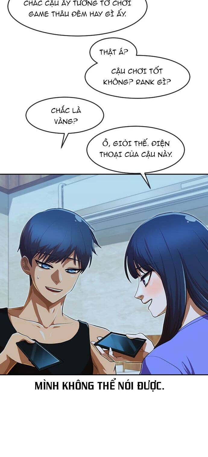 Cô Gái Từ Ứng Dụng Nhắn Tin Ngẫu Nhiên Chap 197 - Next Chap 198