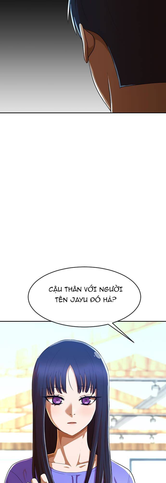 Cô Gái Từ Ứng Dụng Nhắn Tin Ngẫu Nhiên Chap 197 - Next Chap 198