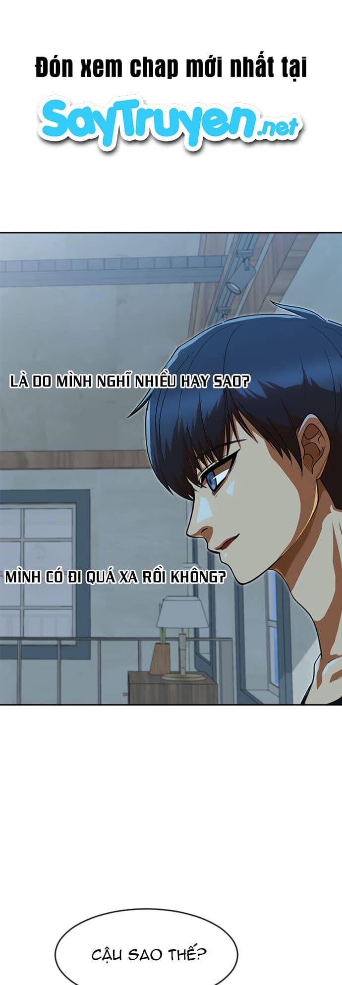 Cô Gái Từ Ứng Dụng Nhắn Tin Ngẫu Nhiên Chap 197 - Next Chap 198