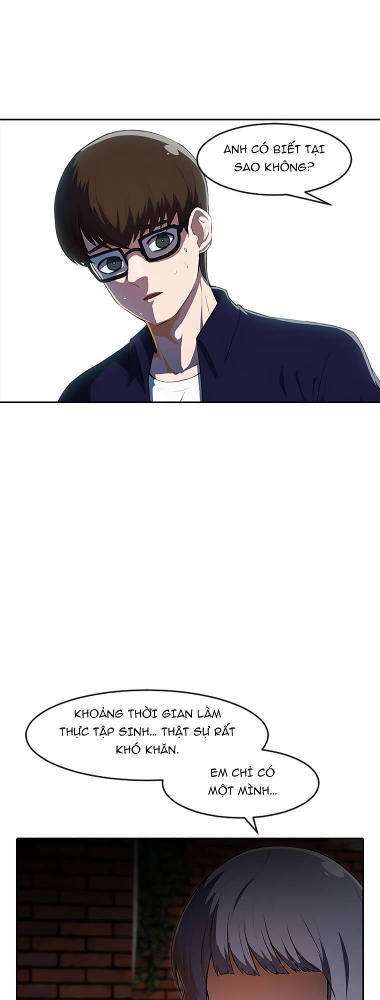 Cô Gái Từ Ứng Dụng Nhắn Tin Ngẫu Nhiên Chap 214 - Next Chap 215