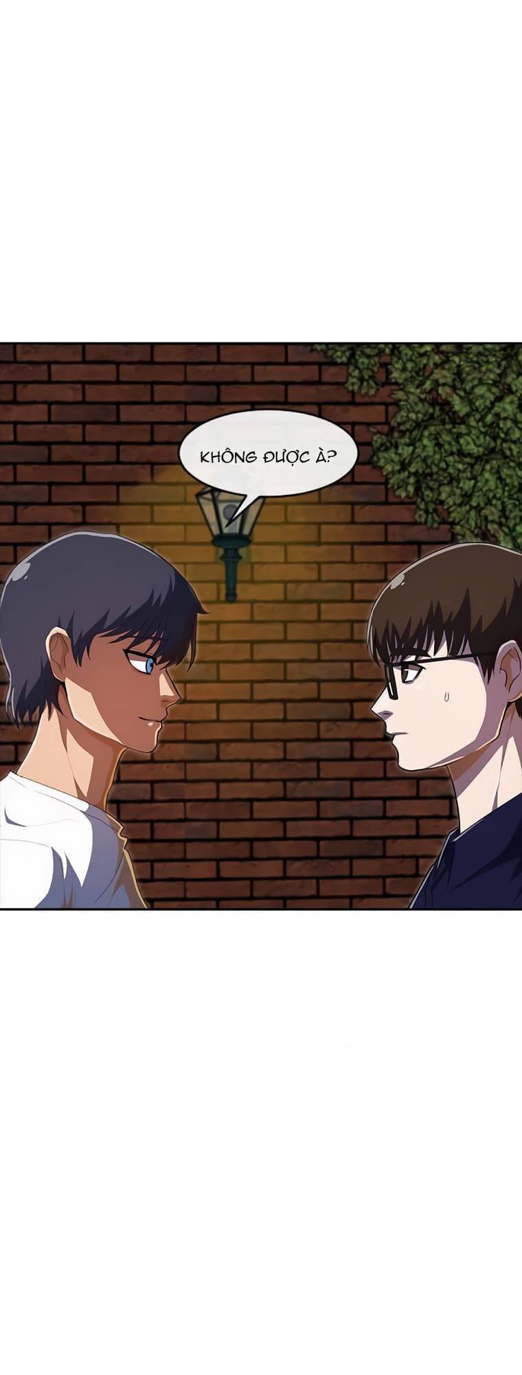 Cô Gái Từ Ứng Dụng Nhắn Tin Ngẫu Nhiên Chap 214 - Next Chap 215