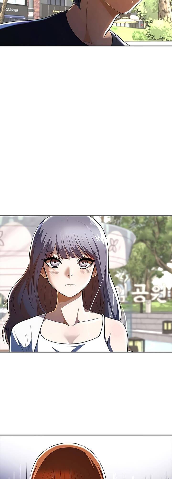 Cô Gái Từ Ứng Dụng Nhắn Tin Ngẫu Nhiên Chap 217 - Next Chap 218