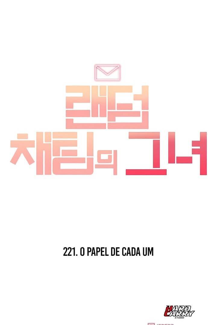 Cô Gái Từ Ứng Dụng Nhắn Tin Ngẫu Nhiên Chap 221 - Next Chap 222