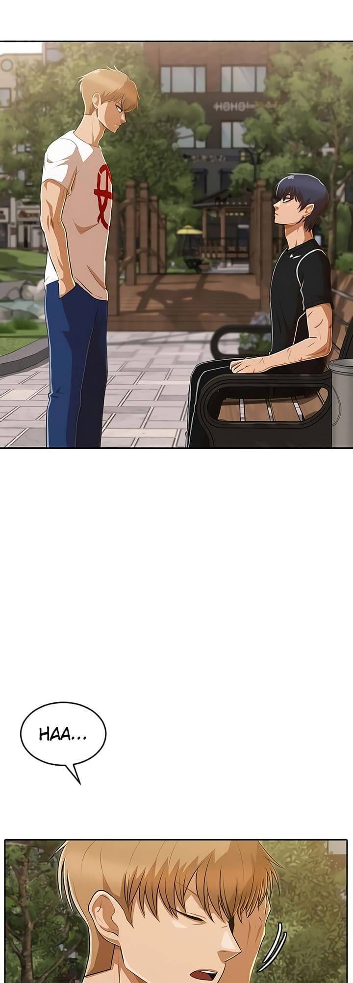 Cô Gái Từ Ứng Dụng Nhắn Tin Ngẫu Nhiên Chap 221 - Next Chap 222