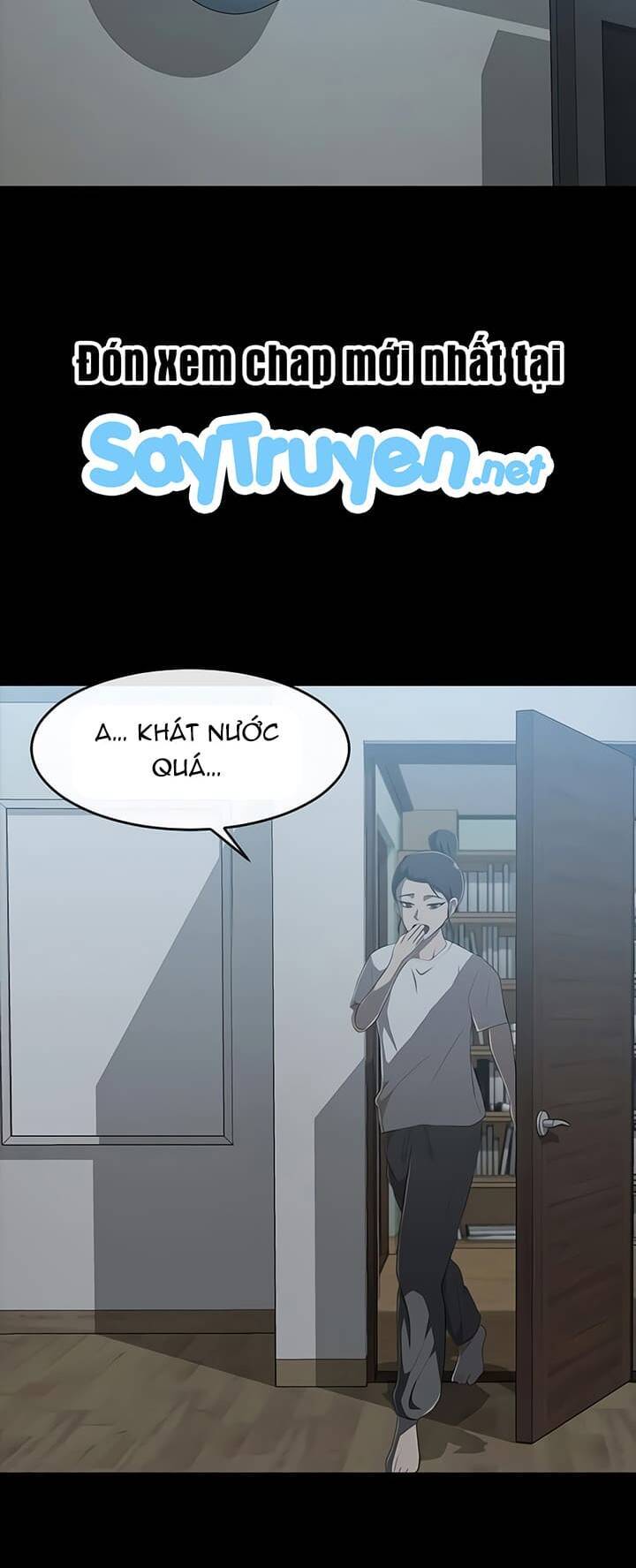 Cô Gái Từ Ứng Dụng Nhắn Tin Ngẫu Nhiên Chap 221 - Next Chap 222