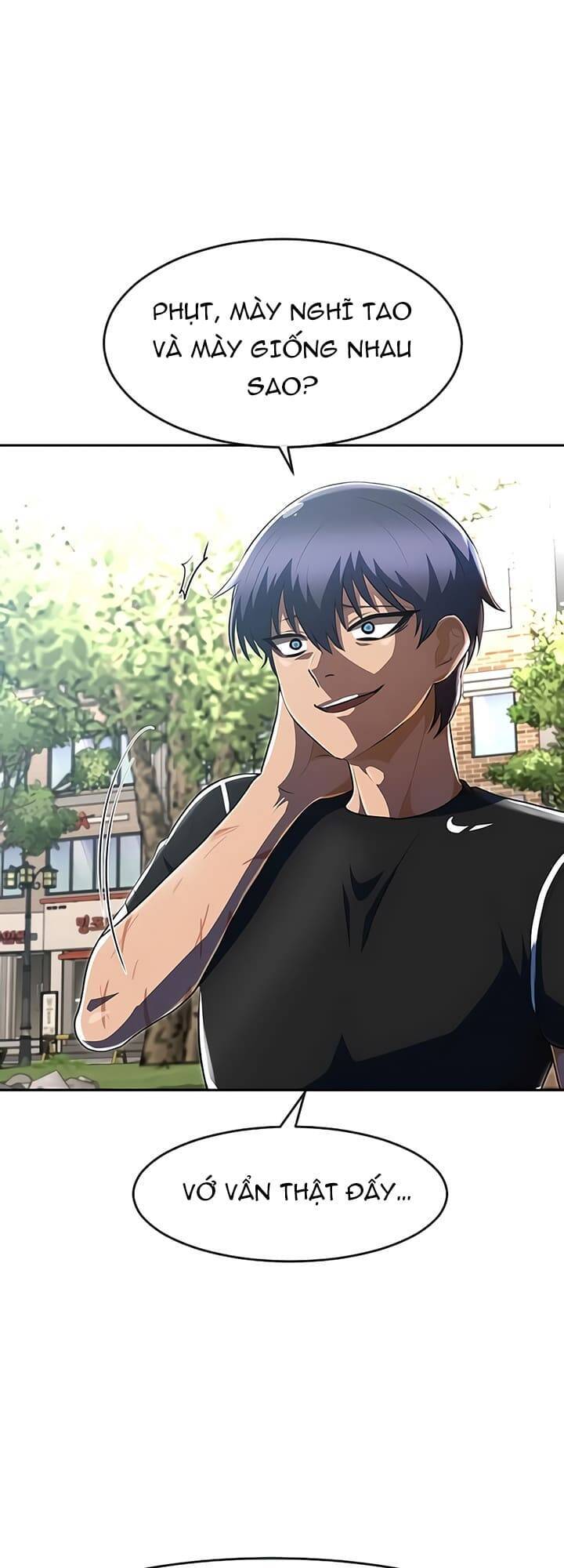 Cô Gái Từ Ứng Dụng Nhắn Tin Ngẫu Nhiên Chap 221 - Next Chap 222