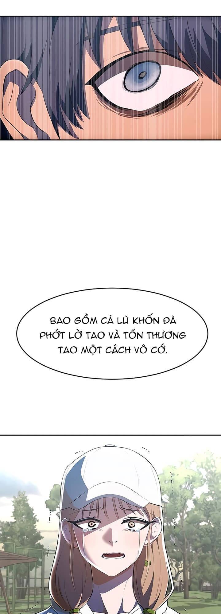 Cô Gái Từ Ứng Dụng Nhắn Tin Ngẫu Nhiên Chap 221 - Next Chap 222